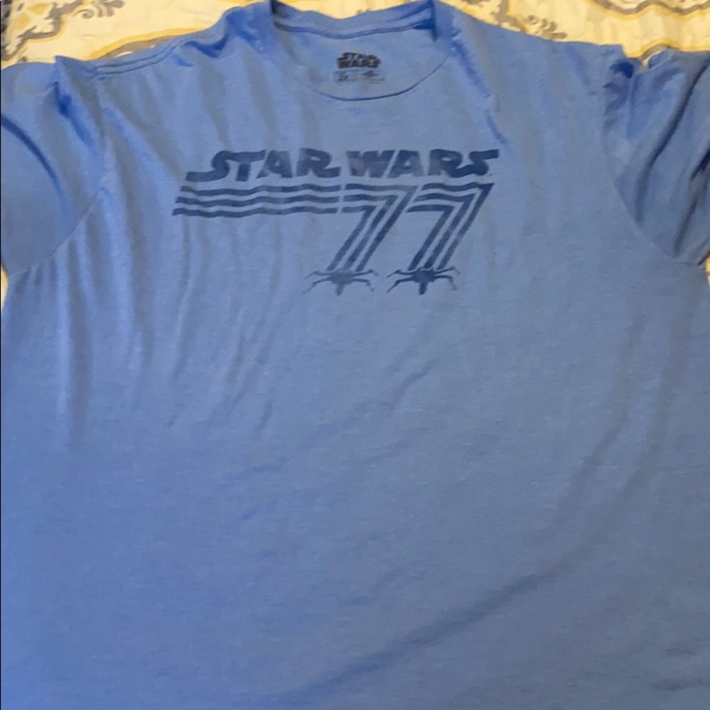 Star Wars T-Shirt